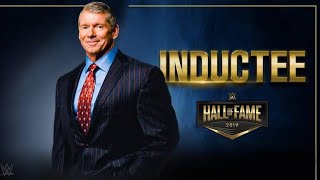 WWE Hall Of Fame 2024 Winners [upl. by Dorolice]