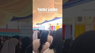 Yamba yamba kwayakatoliki catholicmass [upl. by Esbensen]