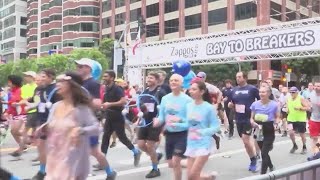 Bay to Breakers returns this weekend [upl. by Robet717]