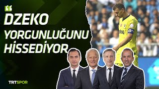 quotCrespo ve Zajc neden oynamaklarını anlamıştırquot  Adana Demirspor 00 Fenerbahçe  Stadyum [upl. by Jamie]