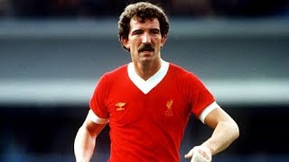 Graeme Souness Best Skills amp Goals [upl. by Keen]