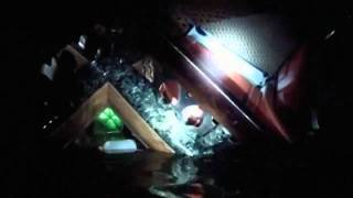 Inside Costa Concordia New divers footage [upl. by Hpseoj]