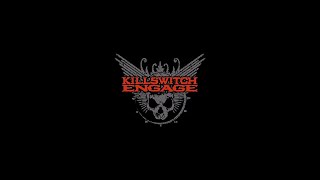 Killswitch Engage  MY LAST SERENADE Backing Track with Vocals [upl. by Howell]