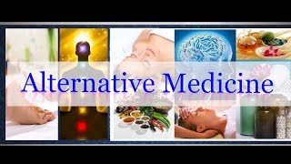 Alternative Medicine [upl. by Ronoel]