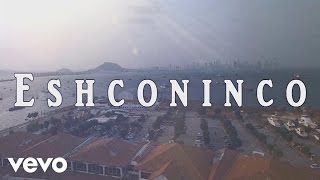 Eshconinco  Ride Pon Di Bicycle Official Video [upl. by Halak932]