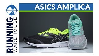 ASICS Amplica [upl. by Nimar]