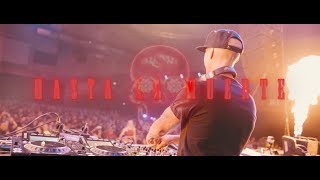 Zatox amp Dave Revan  Hasta La Muerte Official Video [upl. by Schalles]