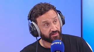 Cyril Hanouna sur Pierre Palmade  quotSil pouvait témoigner pendant un an faire de la préventionquot [upl. by Kalvn]