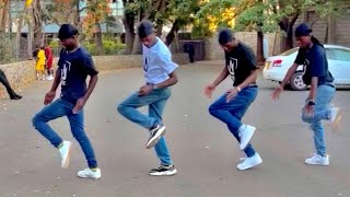 MIB DANCE CREW  Sungura Dance “1940” by Alick Macheso [upl. by Chelton]