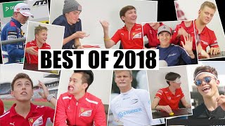 Best of Prema  2018 [upl. by Forbes]