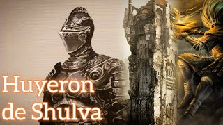 DARK SOULS II ES CANON  Parte 4 [upl. by Orvie]