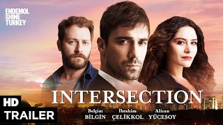 Intersection Kordugum Turkish Series Trailer Eng Sub [upl. by Zoldi268]