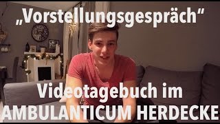 Diagnose Inkompletter Querschnitt  Vorstellungsvideo  Therapietagebuch im Ambulanticum Herdecke [upl. by Savior889]