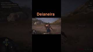 Deianeira gamerplayer [upl. by Julian]