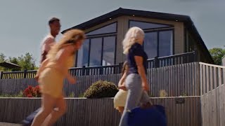 Relive the good times  UK breaks with Hoseasons TV Advert 2021 [upl. by De Witt]