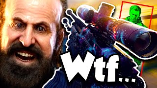 Black Ops 6 RANKED PLAY is a Disaster [upl. by Eatnwahs227]