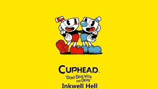 Cuphead  Inkwell Hell  OST [upl. by Poore]