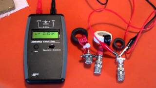 Altronics LC Meter Kit K 2533 Part 3 [upl. by Evangeline]