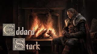 A Song of Ice and Fire  Eddard Stark Original Song [upl. by Hgielak]