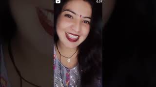 Tujhe dekha to ye Jana sanam veralvideo swati love trending [upl. by Chaney]