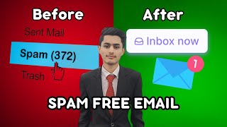 Warning Emails Going to SPAM Youre Making These Mistakes [upl. by Nileve655]