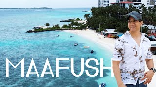 Maafushi Maldives  3 Days in Tropical Paradise [upl. by Aisats]