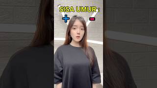 pov  mengatur sisa umur semua orang [upl. by Brinson]