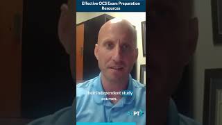 Effective OCS Exam Preparation Resources [upl. by Suiluj]