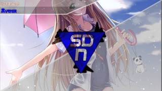 Nightcore  Avenir Louane [upl. by Ahsyekal]