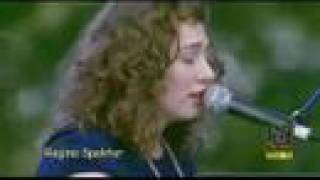 Regina Spektor  The Flowers Austin City Limits 2007 [upl. by Dianemarie714]