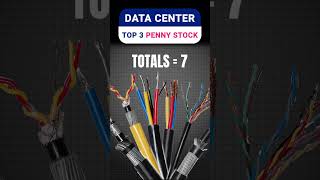 3 Best data center penny stocks to buy now  Data center penny share  Penny stocks to buy 2024 [upl. by Aserehc257]