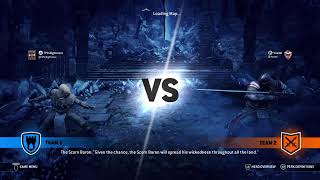 For honor duel 1V1 [upl. by Parik]