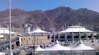 Arafat Day hajj [upl. by Eelimaj]