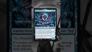 Another Every Dimir Commander Ever suggestion The Scarab God shorts magicthegathering commander [upl. by Aemat]