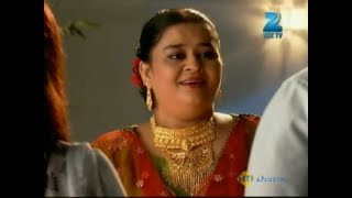 Qubool Hai  Ep23  Haseena Bi क्यों आई है Dilshad के घर  Full Episode  ZEE TV [upl. by Ainnat752]