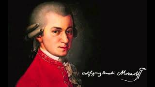 WA Mozart Complete Works Part 15 Köchel Catalogue [upl. by Tnaryb686]