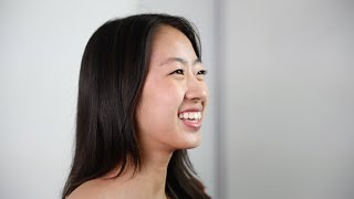 Katelyn Cai On Attending BASIS Scottsdale [upl. by Zedekiah]