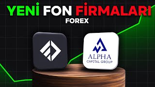 Yeni forex fon firmaları [upl. by Ysirhc]