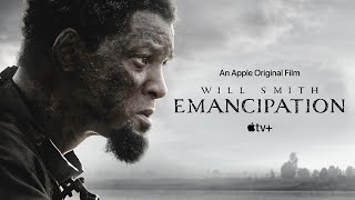 Emancipation 2022 Movie  Will Smith Ben Foster Charmaine Bingwa Steven O  Review and Facts [upl. by Felipa]