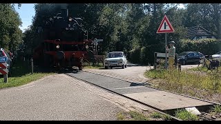 Simca 1100 and steam train then and now simca nostalgia [upl. by Nnairret]