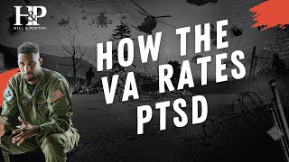 The Complete Guide to VA PTSD Ratings and Criteria [upl. by Lertnom]