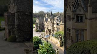 Would you visit The Cotswolds [upl. by Jarek184]