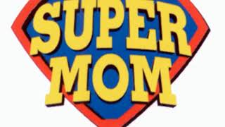 ПЕСНЯ НА 8 МАРТА Super Mom [upl. by Anairam]