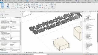 BIM Promat Konstruktion 478  Bekleidung für StahlblechLüftungsleitungen  Teil 1 [upl. by Ignatz]