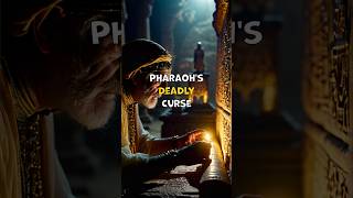 Pharaohs Deadly Curse [upl. by Xavier]