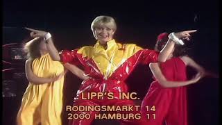 Funkytown  Lipps Inc 1979 HD [upl. by Annaesor556]