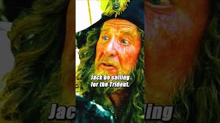 A boat that eats jackviralvideo shorts movieclips jacksparrow piratesofthecaribbean pirates [upl. by Igig788]