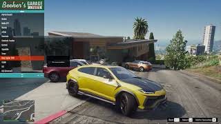 How to Install GTA V PC Mods Beginner Mod Tutorial amp Car Modding Tutorial  2022 [upl. by Abil546]