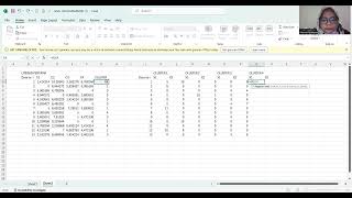 UAS DATA MINING  NORMA APRILIANA  2210020161 [upl. by Naut745]