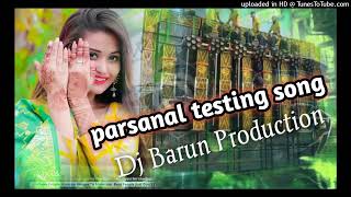 parsanal testing song demo [upl. by Garrison]